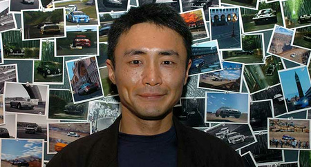 Yamauchi recibirá el Premio de Honor de la Academia en el Gamelab 2012