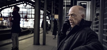 'Counterpart' es la mejor serie de espías del año... y posiblemente también la mejor de ciencia-ficción 
