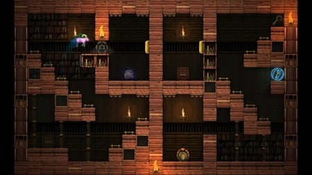 'Escape Goat 2' nos embelesa con su nuevo tráiler