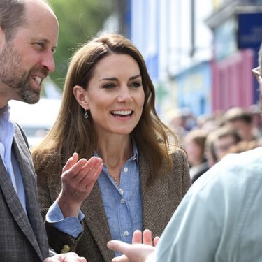 Kate Middleton, la duquesa que desafía el protocolo británico: "Nos enfrentamos a una era en la que hay que escuchar más, cambiar y adaptarse" 