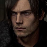 El 90% juega con Leon en tercera persona, pero no está nada claro cómo hay que jugar con Grace en RE Requiem 