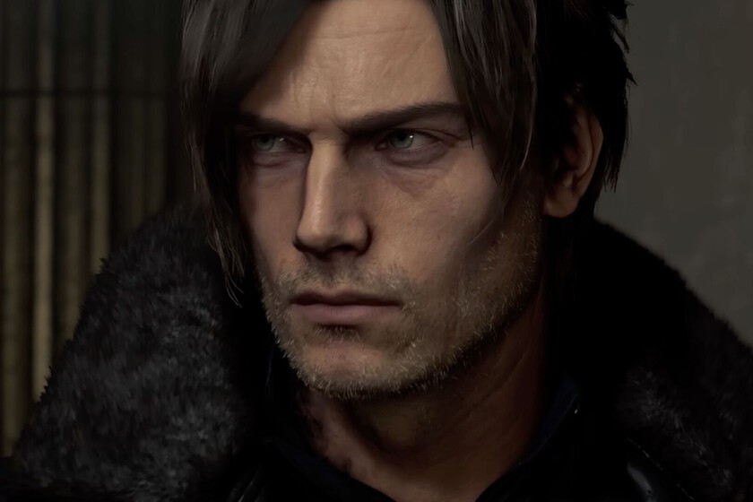 El 90% juega con Leon en tercera persona, pero no está nada claro cómo hay que jugar con Grace en RE Requiem