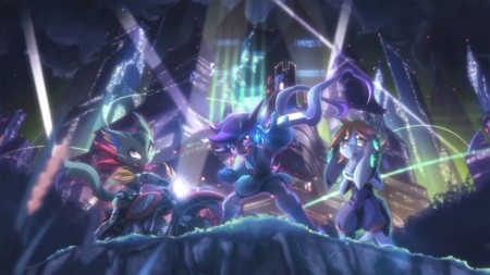 Freedom Planet se convertirá en saga y su secuela llegará en 2017