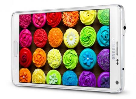 En China empieza a sonar que Samsung apostará por una pantalla 4K para su Galaxy Note 5