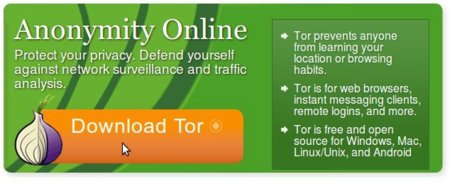 Tor consigue conectar de nuevo a los iraníes a Internet a pesar de la censura del gobierno
