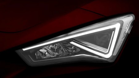 El nuevo SEAT León nos anticipa en vídeo sus primeros detalles: lo conoceremos al completo el 28 de enero