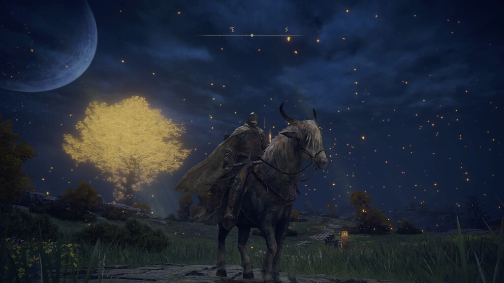 Elden Ring va camino de convertirse en uno de los juegos más vendidos del año, según el último informe financiero de Bandai Namco Elden Ring va camino de convertirse en uno de los juegos más vendidos del año, según el último informe financiero de Bandai Namco