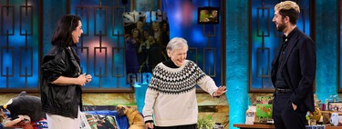 RTVE le da un descanso a Broncano por Navidad, y su sustituto no está cuajando del todo