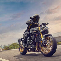 Ojo que la Honda CB1000 Hornet ya tiene precio: misma potencia que una Yamaha MT-10 pero más barata que una MT-09