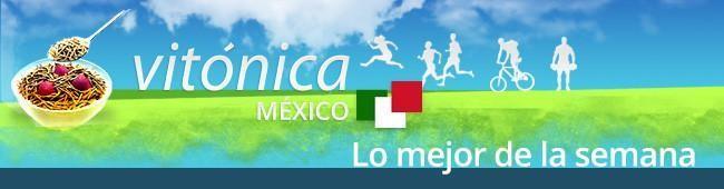 Lo Mejor Vitonica Mexico