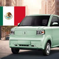 En México hay registrados más modelos híbridos y eléctricos de los que en realidad se venden: sólo hay dos explicaciones 