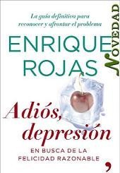 Pautas contra la depresión infantil, adiós depresión