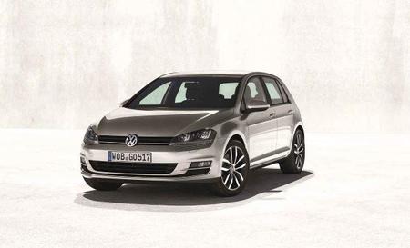 40 Aniversario Volkswagen Golf