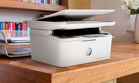 Estrenar impresora láser es un chollo si eliges la multifunción HP LaserJet Pro M28W en MediaMarkt: ahora la tienes por sólo 99 euros con 28 de rebaja