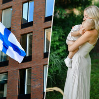 Finlandia se ha dado cuenta de que no llega su estado de bienestar para evitar la crisis de natalidad. Ahora busca cómo frenarla 