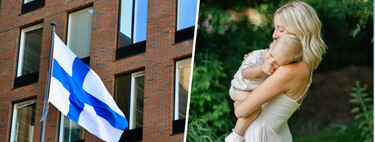 Finlandia se ha dado cuenta de que no llega su estado de bienestar para evitar la crisis de natalidad. Ahora busca cómo frenarla