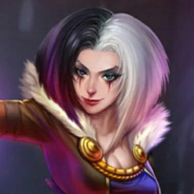 Imagen de League of Legends (Riot Games)