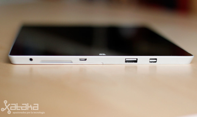 Surface 3, Análisis. Review con características, precio y