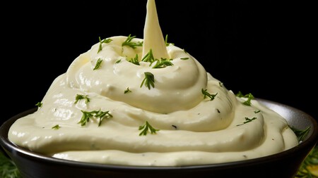 Mayonesa con huevo cocido en licuadora: la receta en 3 pasos con los trucos de la chef Zahie Téllez