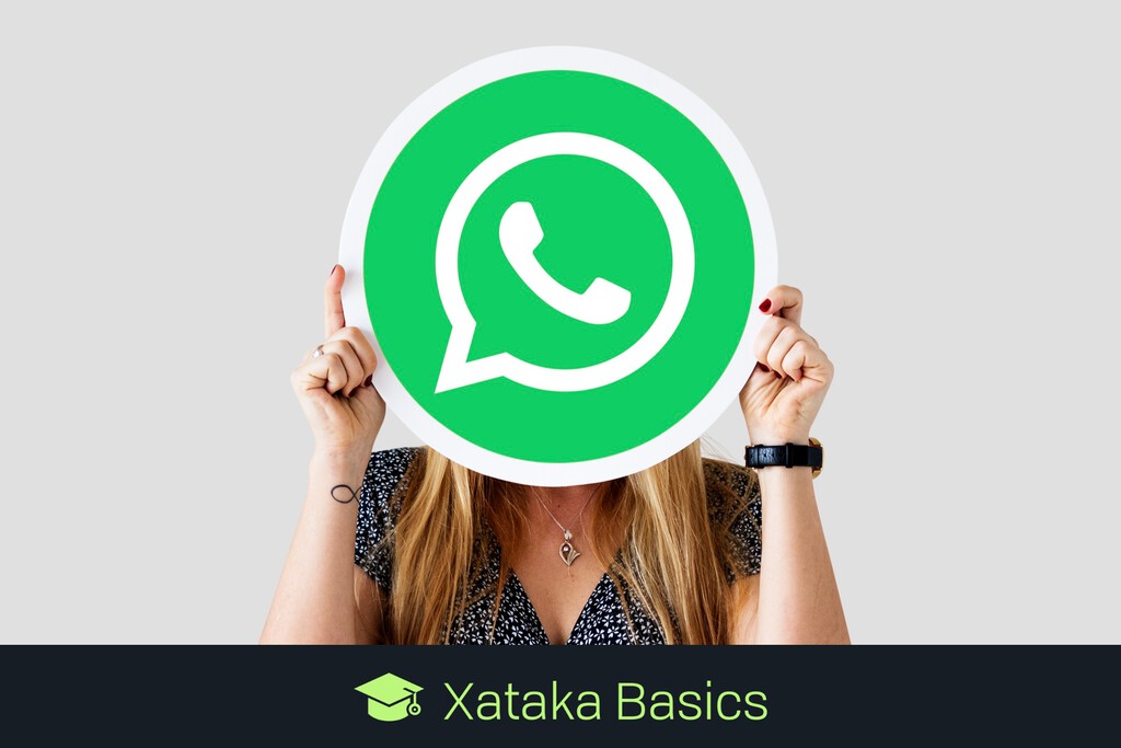 Cómo mencionar a alguien en los estados de WhatsApp 