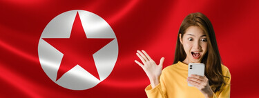 Corea del Norte vigila los móviles de todos sus ciudadanos y lo más flagrante es que tiene derecho a hacerlo 