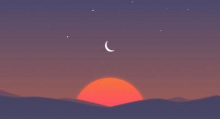 El Sol se pondrá para Sunrise Calendar el 31 de agosto