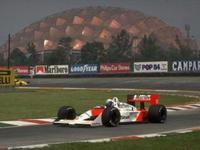 Regresa F1 a México, ahora sí