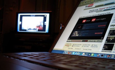Internet is a series of Blogs (CIX)