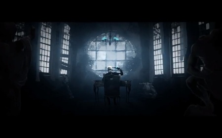 'Dishonored': Relatos de Dunwall' primera parte, 'El despertar'