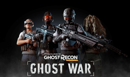 El modo PVP de Ghost Recon Wildlands ya está disponible y nada como un fin de semana gratis para celebrarlo