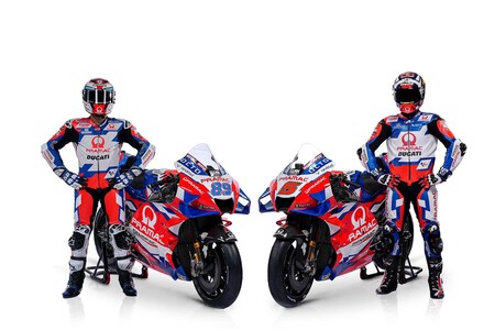 Pramac Motogp 2022
