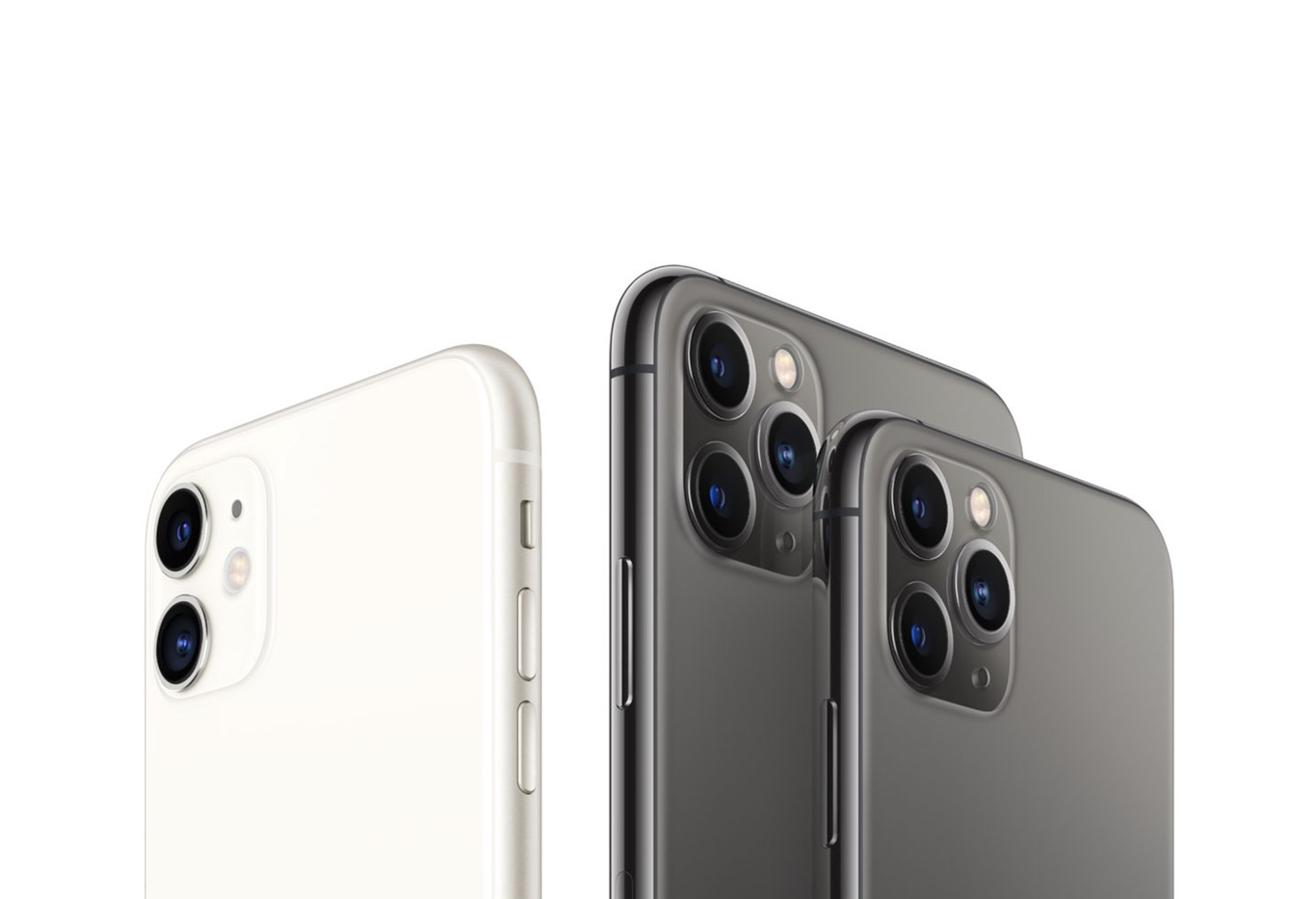 Porque Se Calienta El Iphone 11 Ventas iPhone: CIRP estima que el iPhone 11 ha sido el líder en USA