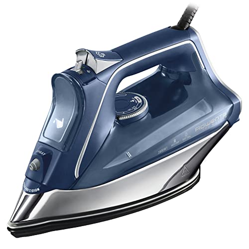 Rowenta Pro Master DW8215 - Plancha de vapor 2800 W
