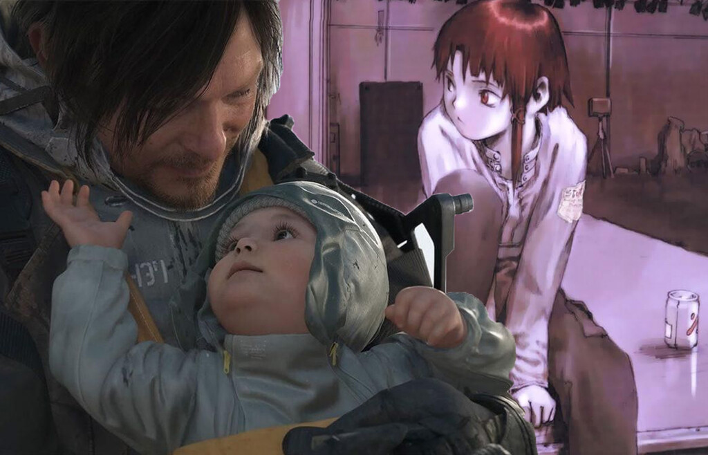 Si te está flipando Death Stranding 2, te recomiendo estos seis animes rompedores y únicos como la nueva obra de Hideo Kojima. Noticias en tiempo real
