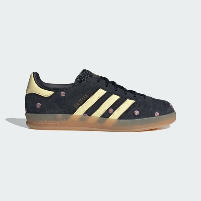 Flechazo a primera vista con las nuevas Adidas Gazelle: las ms originales  y bonitas hasta la fecha