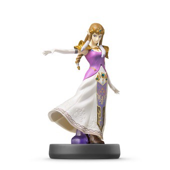 Zelda Ssb