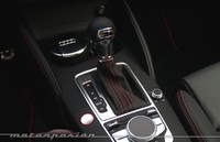 ¿Cuál te comprarías, cambio manual o cambio automático? La pregunta de la semana