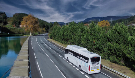 Irizar i6S Efficient Hydrogen