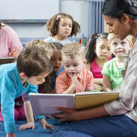 Los mejores 25 cuentacuentos online para hacer volar la imaginación de los más pequeños