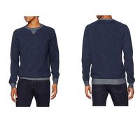 Por sólo 26 euros, en Amazon, tenemos este jersey Pepe Jeans Simon en azul en varias tallas