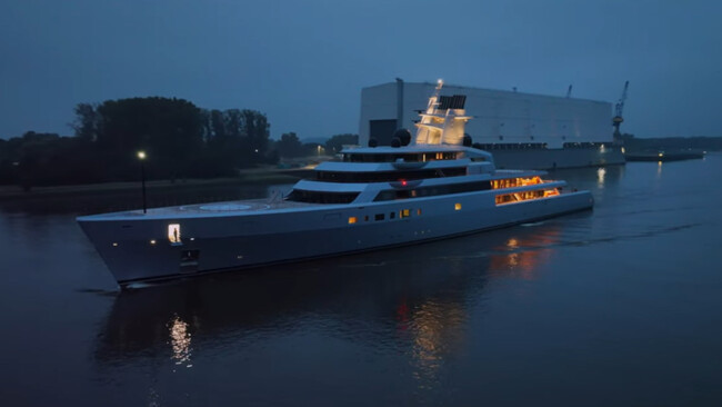 Yate Serguei