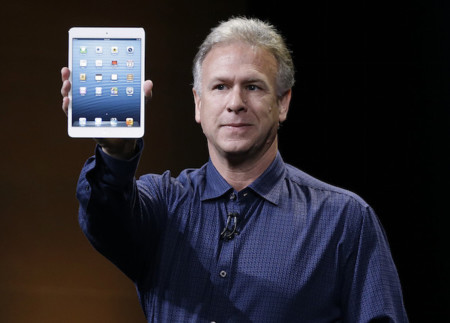 Apple no quiere que digas 'iPhones' y 'iPads'