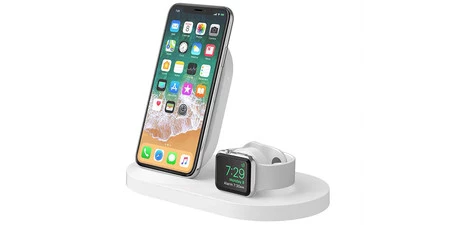 Belkin Boost Up ワイヤレス充電ベース