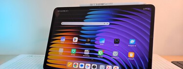 ¿Una “mini laptop” con Android? Análisis de la Xiaomi Pad 7, una tablet diseñada para trabajar, leer, entretenerse y jugar sin comprometer fluidez 