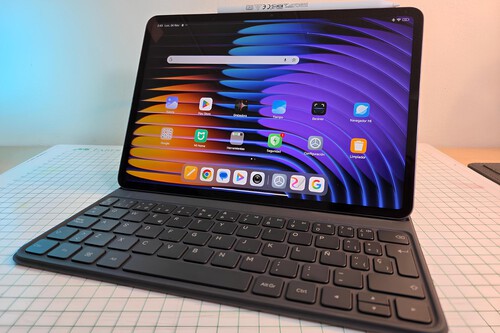 Xiaomi Pad 7 9