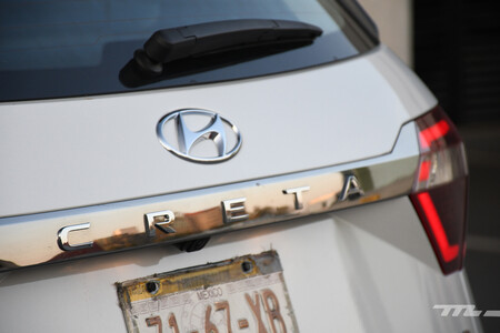 Hyundai Creta Grand Opiniones Video Prueba Mexico 10