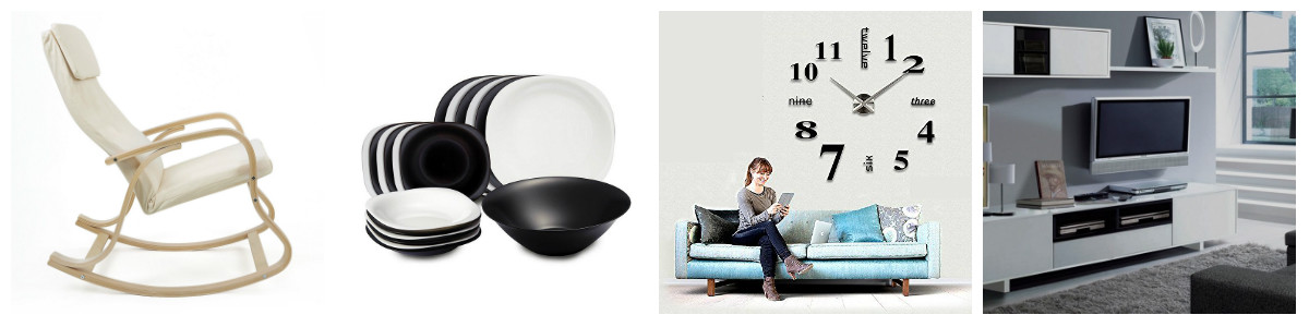 Black friday 2016: Las 26 mejores ofertas en decoración hogar