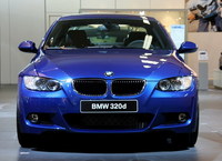 Kit M para el BMW Serie 3