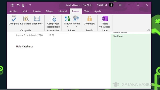 Microsoft OneNote: 33 trucos y funciones para aprovechar al máximo esta ...
