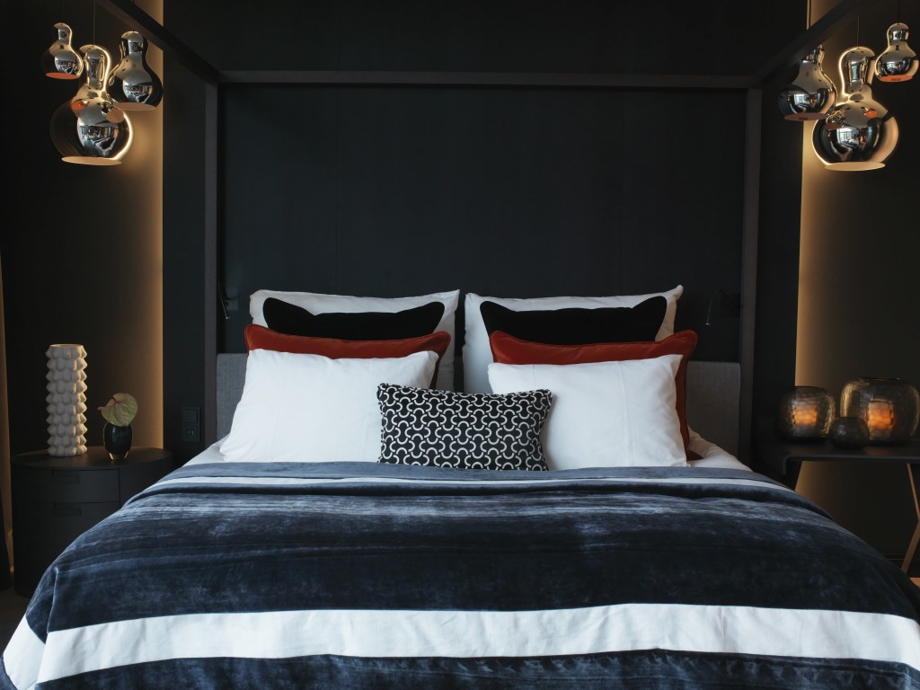 Foto de The Thief Hotel (17/20)